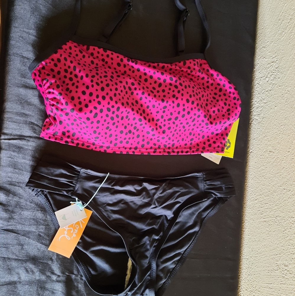 Women's size medium bikini 👙